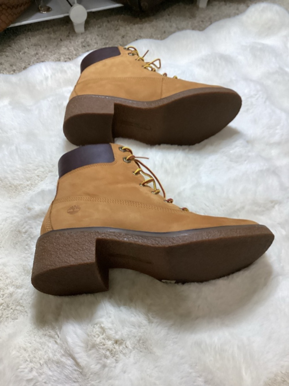 TIMBERLAND BOOTS 7 - Picture 9 of 9